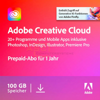 Creative Cloud Pro