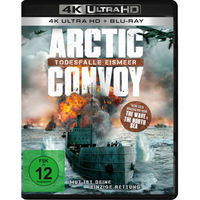 Arctic Convoy - Todesfalle Eismeer