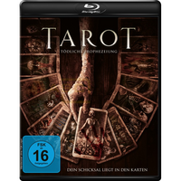 Tarot - T&ouml;dliche Prophezeiung