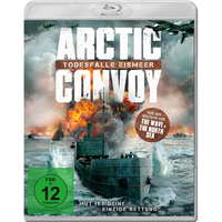 Arctic Convoy - Todesfalle Eismeer