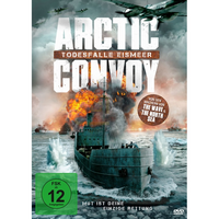 Arctic Convoy - Todesfalle Eismeer