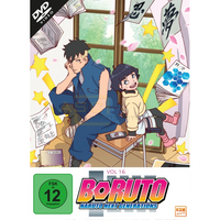 Boruto: Naruto Next Generations - Volume 16