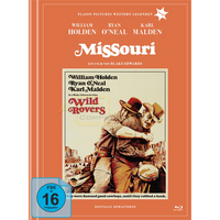 Missouri (Edition Western-Legenden #63)