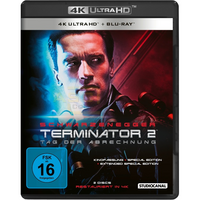 Terminator 2 - Special Edition (2024)