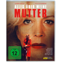 Alles &uuml;ber meine Mutter