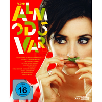 Best of Pedro Almodovar