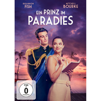 Ein Prinz im Paradies