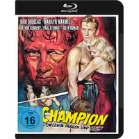 Champion - Zwischen Frauen und Seilen