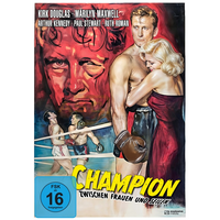 Champion - Zwischen Frauen und Seilen