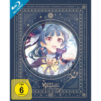 Yohane the Parhelion - Sunshine in the Mirror: Volume 2