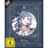 Yohane the Parhelion - Sunshine in the Mirror: Volume 2