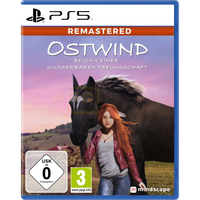 Ostwind: Beginn einer wunderbaren Freundschaft Remastered