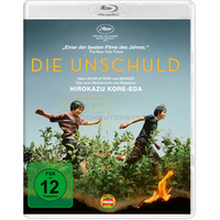 Die Unschuld