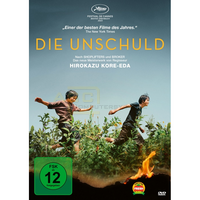 Die Unschuld
