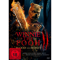 Winnie the Pooh: Blood and Honey 2
