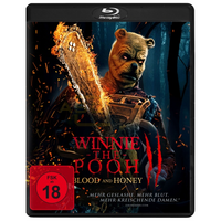 Winnie the Pooh: Blood and Honey 2