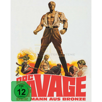 Doc Savage - Der Mann aus Bronze