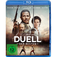 Duell der Besten
