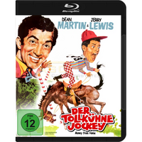 Der tollkühne Jockey