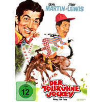 Der tollkühne Jockey