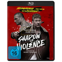 Shadow of Violence