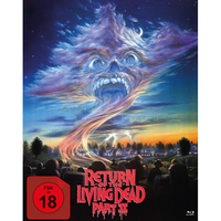 Return of the Living Dead 2