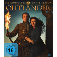 Outlander - Season 5