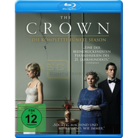 The Crown - Season 5