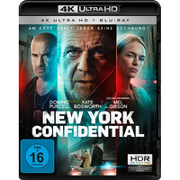 New York Confidential