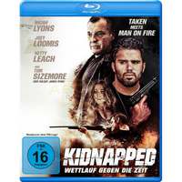 Kidnapped - Wettlauf gegen die Zeit