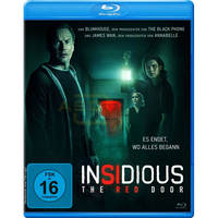 Insidious: The Red Door