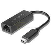 USB-C-auf-Gigabit-Ethernet-Adapter