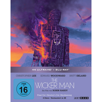 The Wicker Man