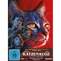 Stephen Kings Katzenauge