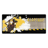 Borderlands 