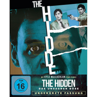 The Hidden - Das unsagbar Böse