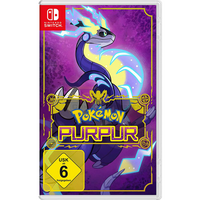 Pokémon Purpur