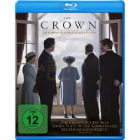 The Crown - Season 6