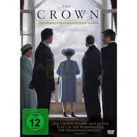 The Crown - Season 6