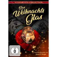 Das Weihnachtsglas