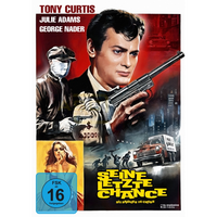 Seine letzte Chance