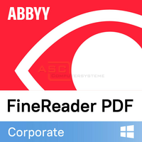 FineReader PDF 16 Corporate