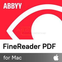 FineReader PDF for Mac