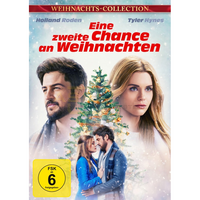 Eine zweite Chance an Weihnachten