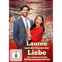 Lauren und die Geister der Liebe -