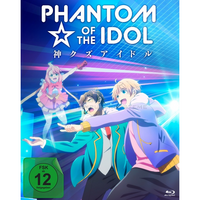 Phantom of the Idol - Complete Edition 