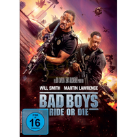 Bad Boys: Ride or Die