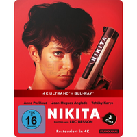 Nikita