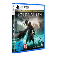 Lords of the Fallen