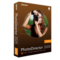 PhotoDirector 2025 Ultra 